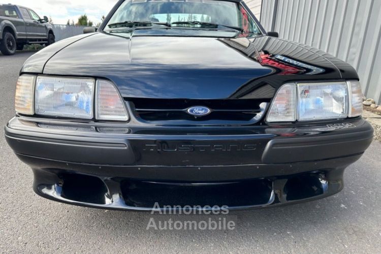 Ford Mustang - <small></small> 37.000 € <small>TTC</small> - #27