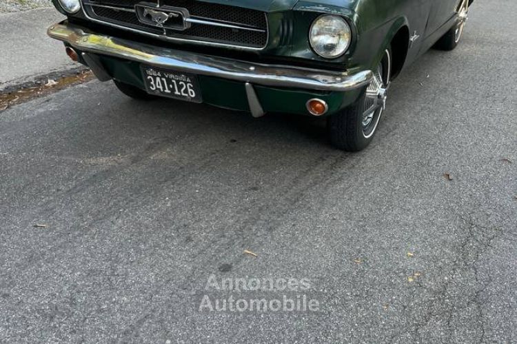 Ford Mustang - <small></small> 24.000 € <small>TTC</small> - #2