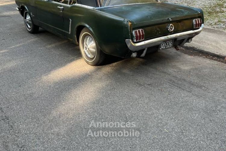 Ford Mustang - <small></small> 24.000 € <small>TTC</small> - #17