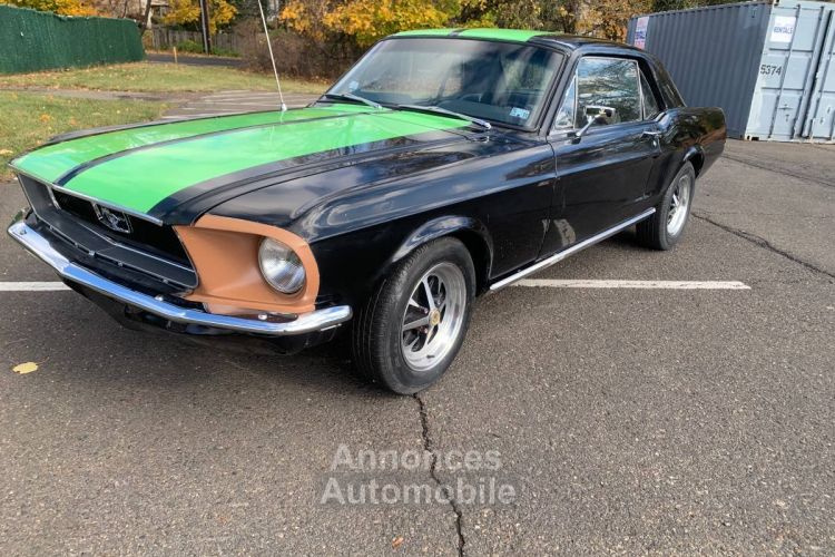 Ford Mustang - <small></small> 21.000 € <small>TTC</small> - #11