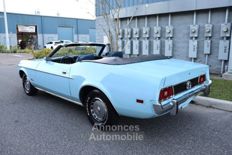 Ford Mustang - <small></small> 30.000 € <small>TTC</small> - #33