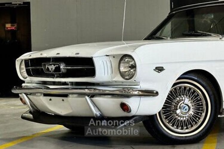 Ford Mustang - <small></small> 30.000 € <small>TTC</small> - #2