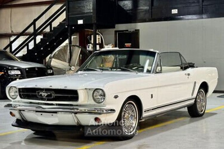 Ford Mustang - <small></small> 30.000 € <small>TTC</small> - #16