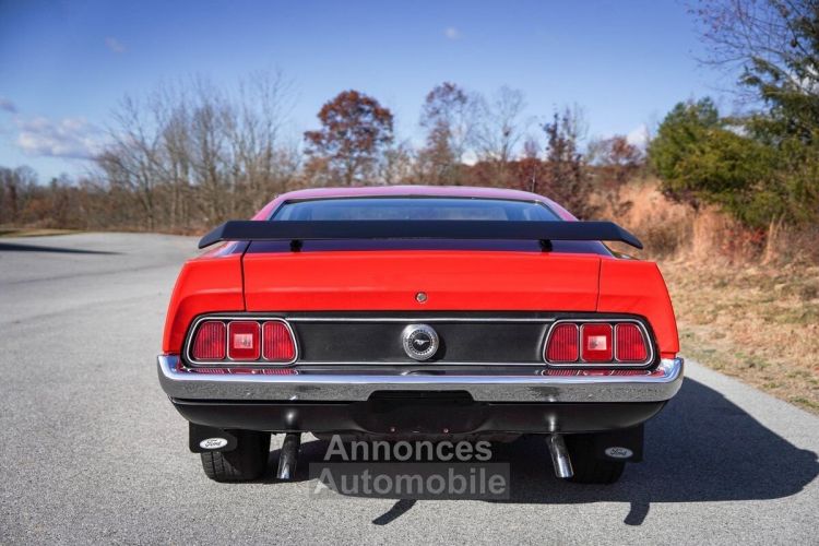 Ford Mustang - <small></small> 28.000 € <small>TTC</small> - #6