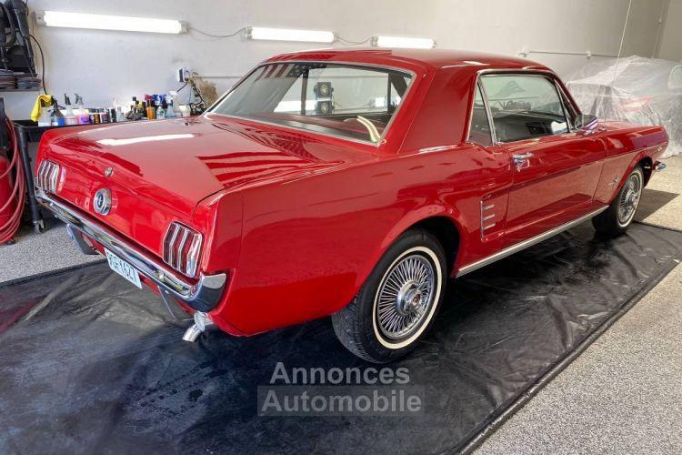 Ford Mustang - <small></small> 36.000 € <small>TTC</small> - #21