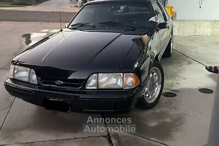 Ford Mustang - <small></small> 33.000 € <small>TTC</small> - #11