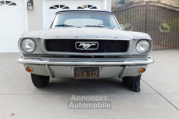 Ford Mustang - <small></small> 31.000 € <small>TTC</small> - #12