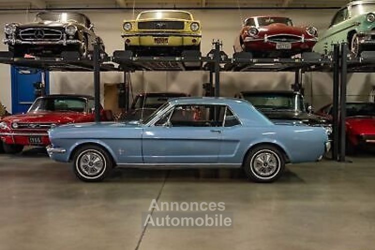 Ford Mustang - <small></small> 30.000 € <small>TTC</small> - #6