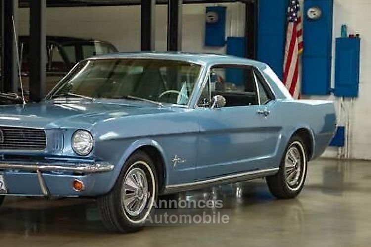 Ford Mustang - <small></small> 30.000 € <small>TTC</small> - #9