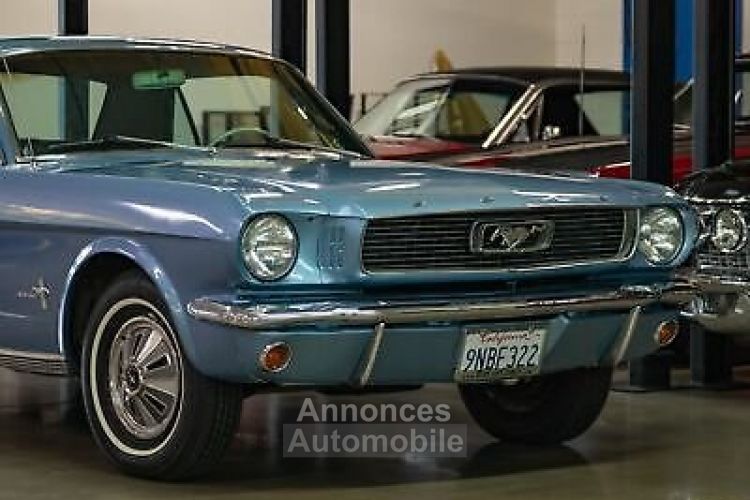 Ford Mustang - <small></small> 30.000 € <small>TTC</small> - #12