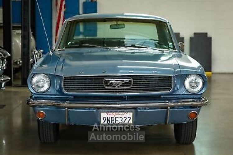 Ford Mustang - <small></small> 30.000 € <small>TTC</small> - #13