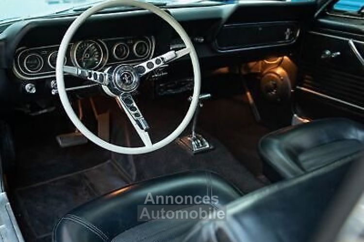 Ford Mustang - <small></small> 30.000 € <small>TTC</small> - #32