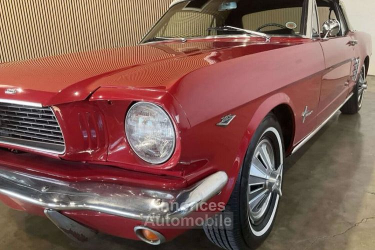 Ford Mustang - <small></small> 38.000 € <small>TTC</small> - #3