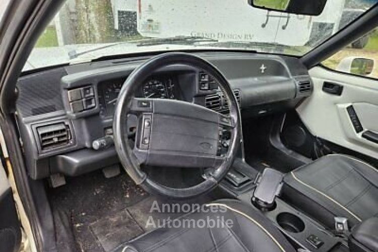 Ford Mustang - <small></small> 21.000 € <small>TTC</small> - #5