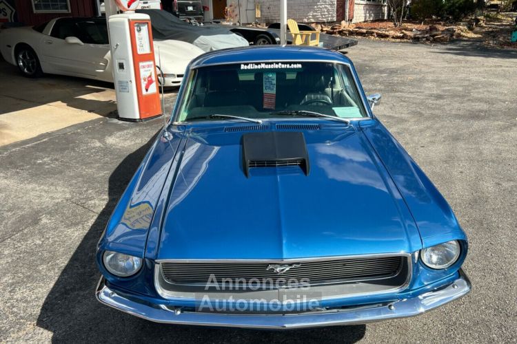 Ford Mustang - <small></small> 78.000 € <small>TTC</small> - #7