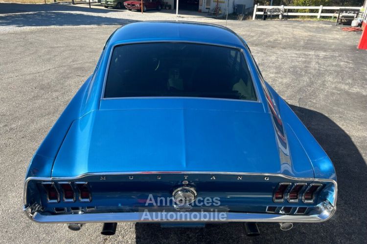 Ford Mustang - <small></small> 78.000 € <small>TTC</small> - #8