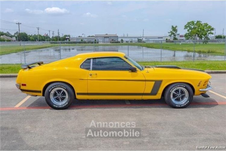 Ford Mustang - <small></small> 51.000 € <small>TTC</small> - #2