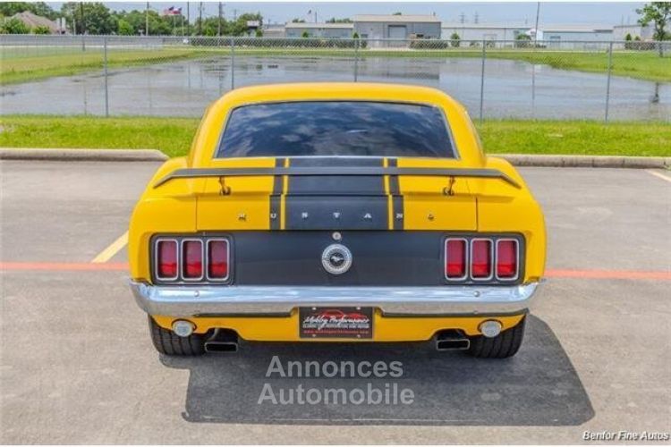 Ford Mustang - <small></small> 51.000 € <small>TTC</small> - #3