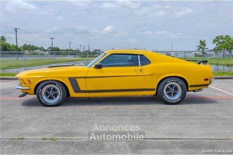 Ford Mustang - <small></small> 51.000 € <small>TTC</small> - #6