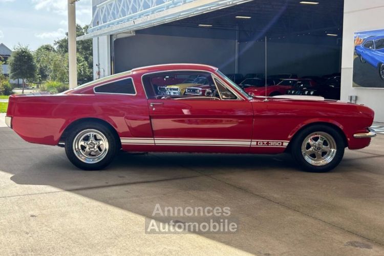 Ford Mustang - <small></small> 76.000 € <small>TTC</small> - #4