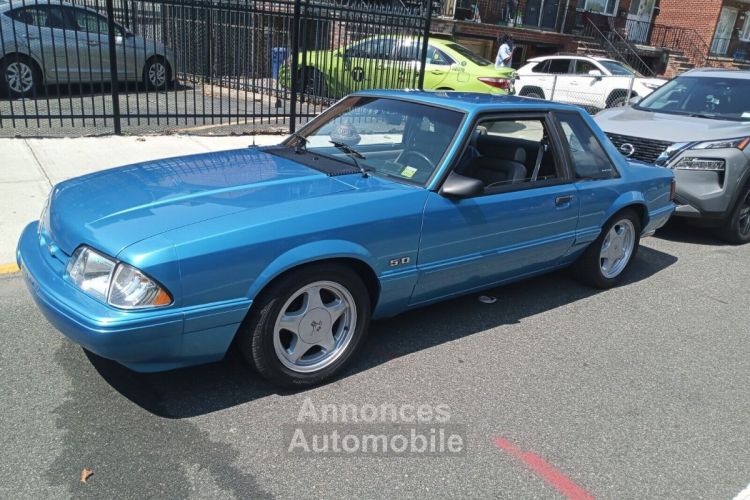 Ford Mustang - <small></small> 33.000 € <small>TTC</small> - #1