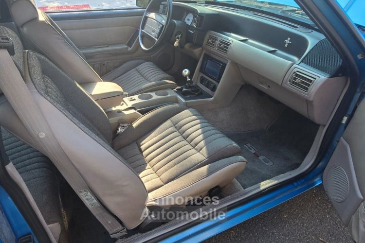 Ford Mustang - <small></small> 33.000 € <small>TTC</small> - #17