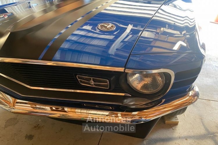 Ford Mustang - <small></small> 40.000 € <small>TTC</small> - #12