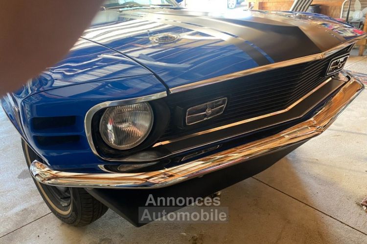 Ford Mustang - <small></small> 40.000 € <small>TTC</small> - #13