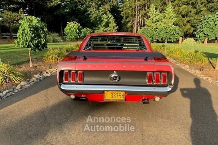 Ford Mustang - <small></small> 99.000 € <small>TTC</small> - #4