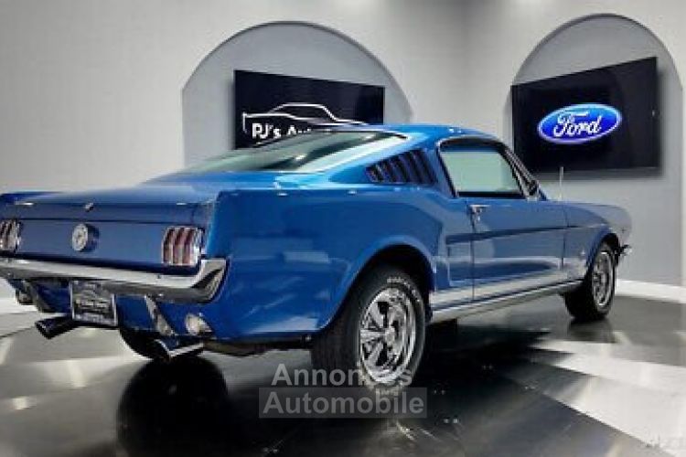 Ford Mustang - <small></small> 79.000 € <small>TTC</small> - #8