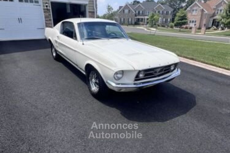 Ford Mustang - <small></small> 43.000 € <small>TTC</small> - #3