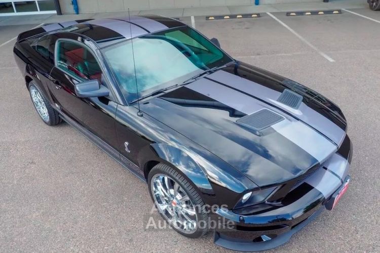 Ford Mustang - <small></small> 69.000 € <small>TTC</small> - #1