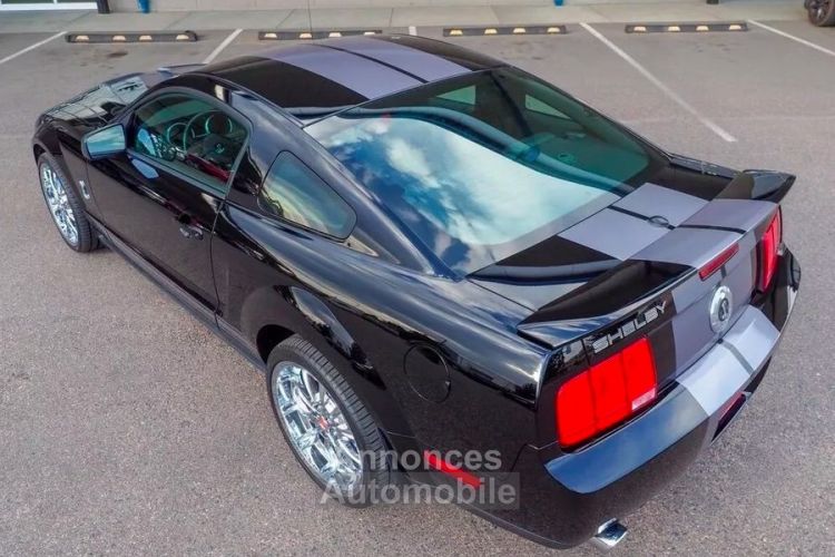 Ford Mustang - <small></small> 69.000 € <small>TTC</small> - #3