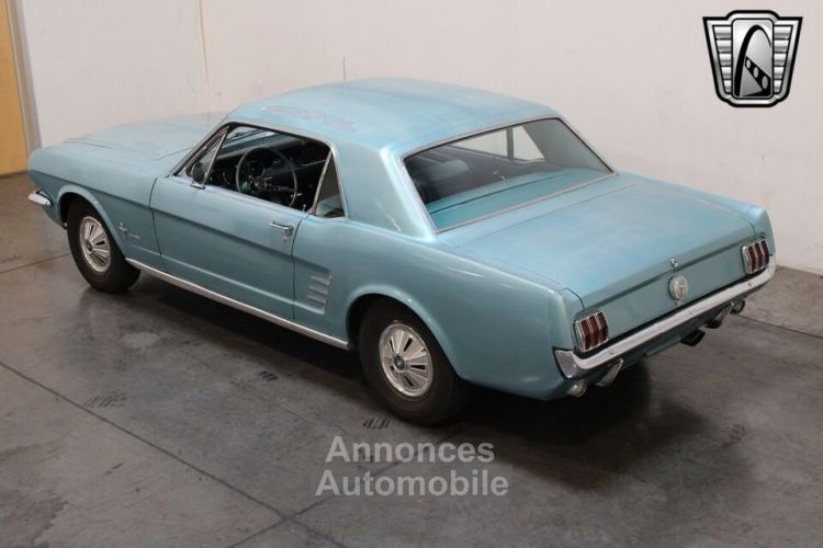 Ford Mustang - <small></small> 26.200 € <small>TTC</small> - #2