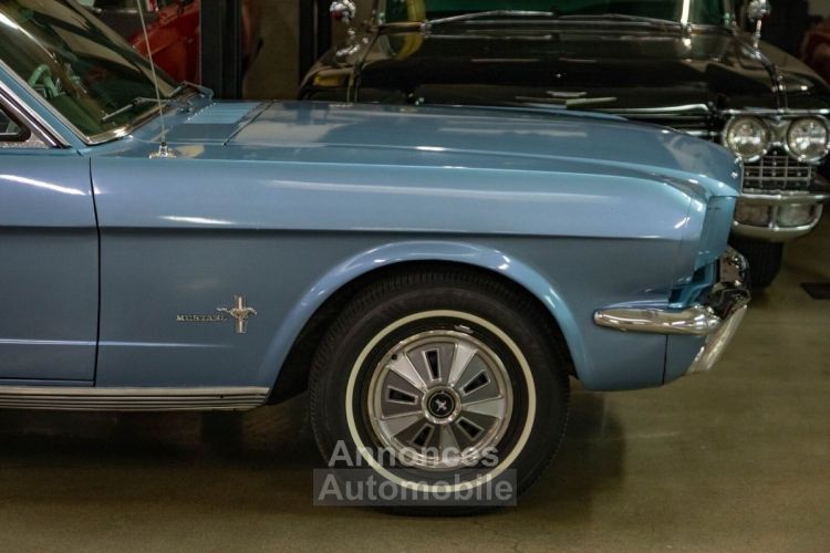 Ford Mustang - <small></small> 30.000 € <small>TTC</small> - #4