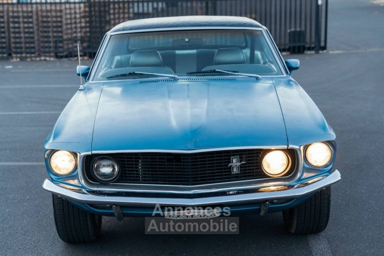 Ford Mustang - <small></small> 26.000 € <small>TTC</small> - #3