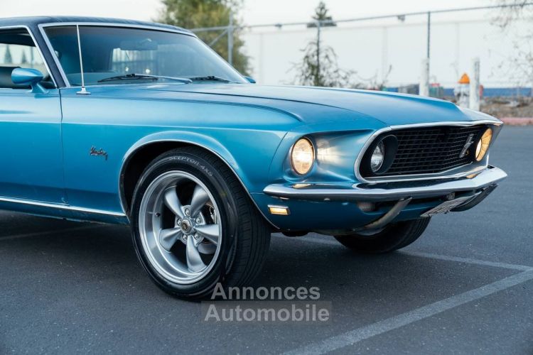 Ford Mustang - <small></small> 26.000 € <small>TTC</small> - #4