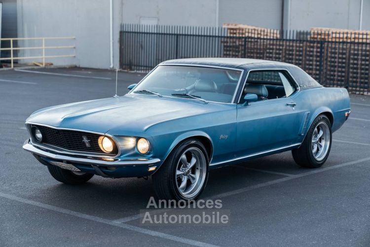 Ford Mustang - <small></small> 26.000 € <small>TTC</small> - #18