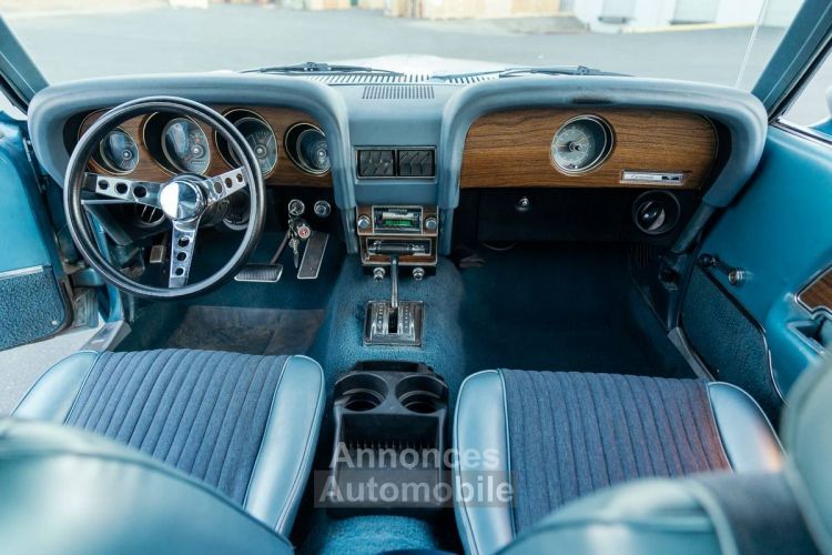 Ford Mustang - <small></small> 26.000 € <small>TTC</small> - #24