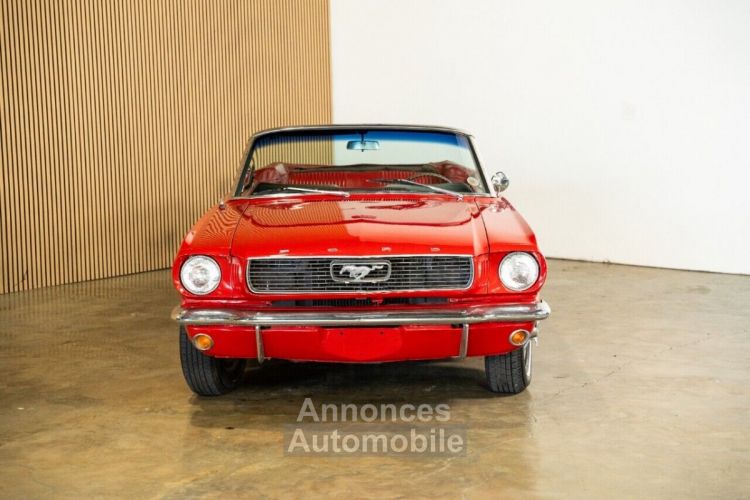 Ford Mustang - <small></small> 37.000 € <small>TTC</small> - #2