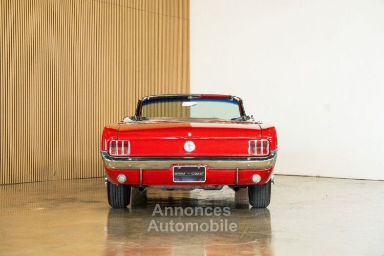 Ford Mustang - <small></small> 37.000 € <small>TTC</small> - #19