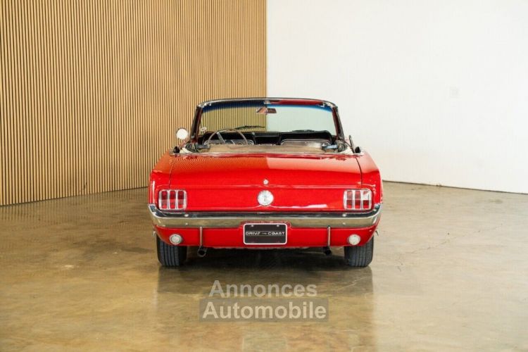 Ford Mustang - <small></small> 37.000 € <small>TTC</small> - #21