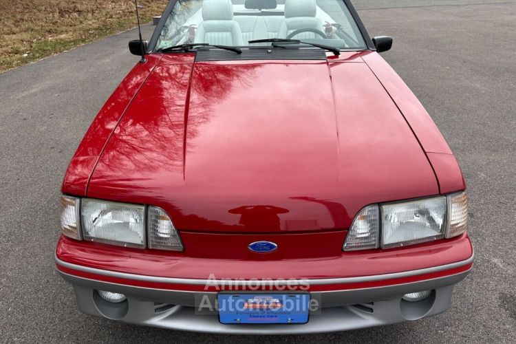 Ford Mustang - <small></small> 31.000 € <small>TTC</small> - #8