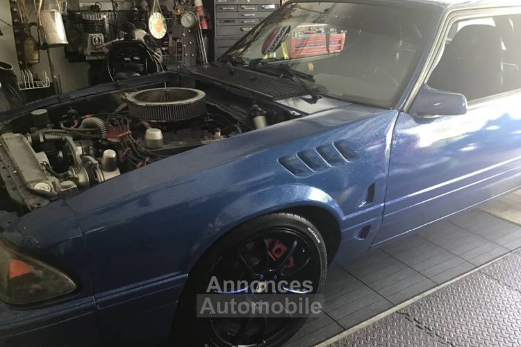 Ford Mustang - <small></small> 29.000 € <small>TTC</small> - #13