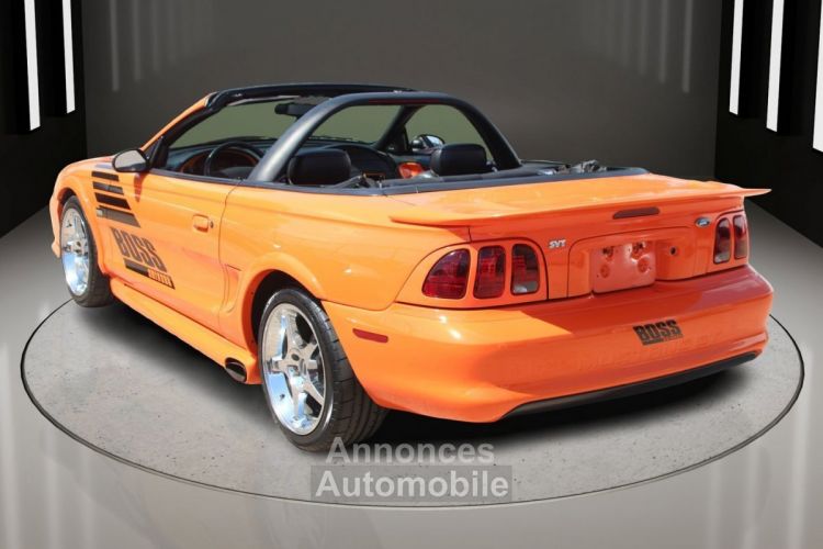 Ford Mustang - <small></small> 33.000 € <small>TTC</small> - #8