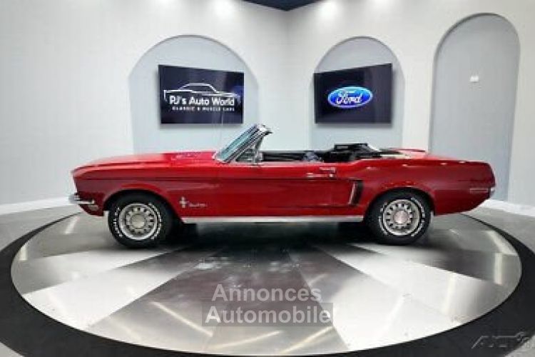 Ford Mustang - <small></small> 49.000 € <small>TTC</small> - #2