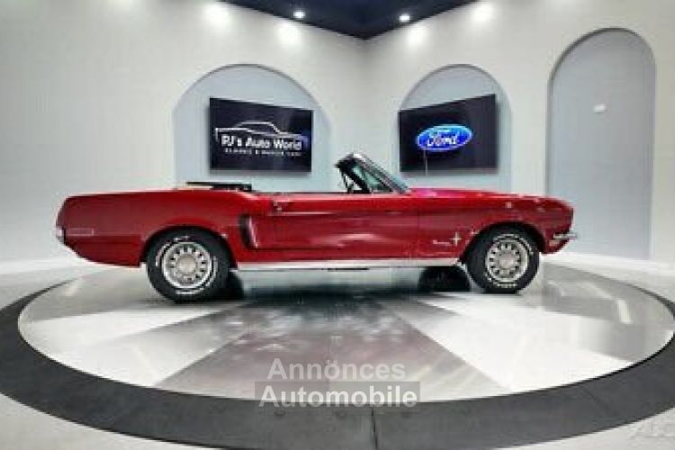 Ford Mustang - <small></small> 49.000 € <small>TTC</small> - #5