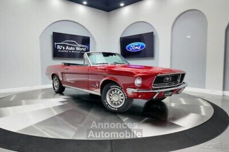 Ford Mustang - <small></small> 49.000 € <small>TTC</small> - #14