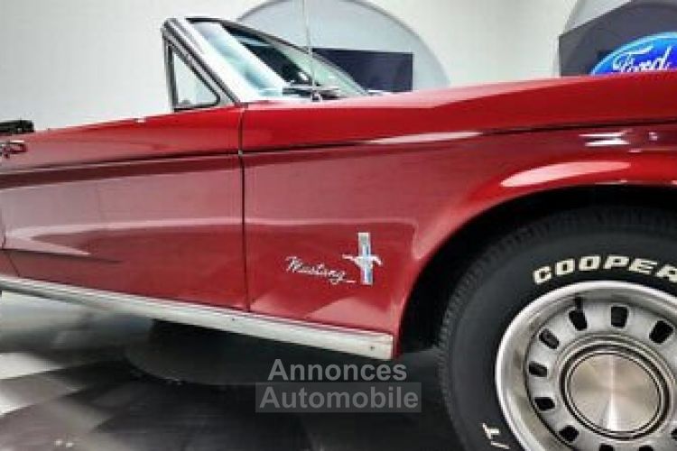 Ford Mustang - <small></small> 49.000 € <small>TTC</small> - #18