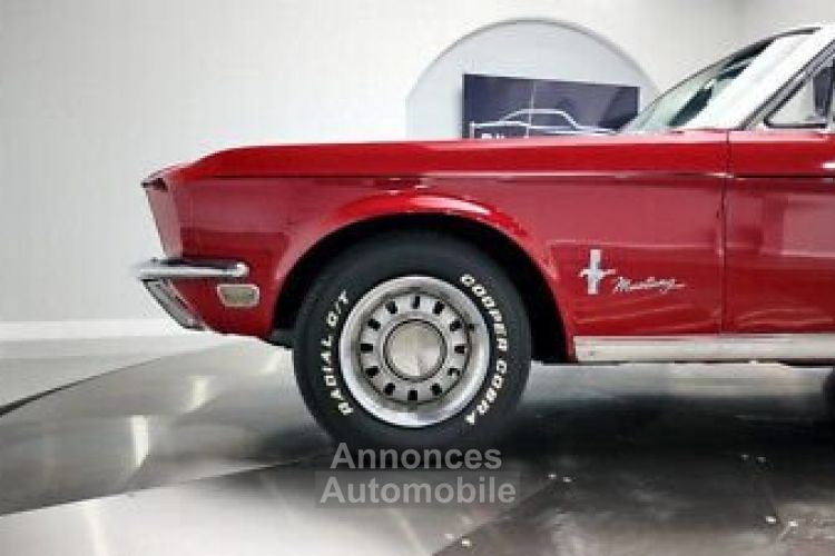 Ford Mustang - <small></small> 49.000 € <small>TTC</small> - #23